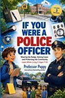 Poppy - If You Were A Police Officer, Häftad