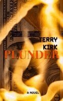 Terry Kirk - Plunder, Häftad