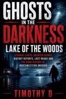 Timothy D - Lake Of The Woods, Häftad. Tillgänglighet: Lägg i varukorg