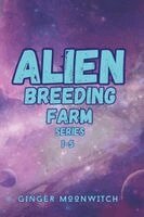 Ginger Moonwitch - Alien Breeding Farm Special Edition Books 1-5, Häftad. Tillgänglighet: Lägg i varukorg