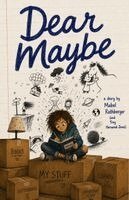 Troy Harwood-Jones - Dear Maybe, Häftad. Tillgänglighet: Lägg i varukorg