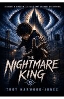 Harwood-Jones - Nightmare King, Häftad. Tillgänglighet: Lägg i varukorg