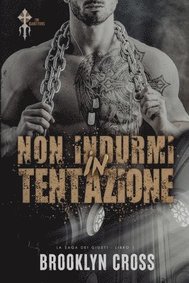 Brooklyn Cross - Non Indurmi in Tentazione, Häftad