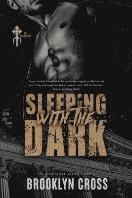 Brooklyn Cross - Sleeping with the Dark, Häftad