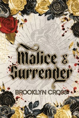 Brooklyn Cross - Malice and Surrender Special Edition, Häftad
