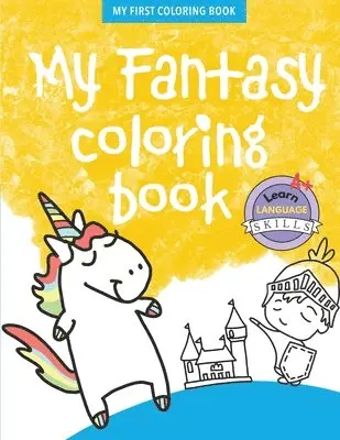 Jennifer Cross - My Fantasy Coloring Book - Book 2, Häftad. Tillgänglighet: Lägg i varukorg