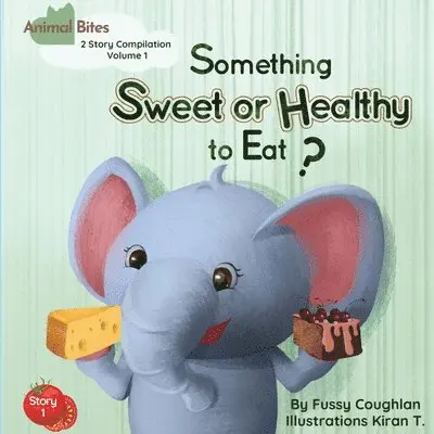Fussy Coughlan - Animal Bites, Häftad. Tillgänglighet: Lägg i varukorg