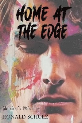 Ronald Schulz - Home At The Edge, Häftad