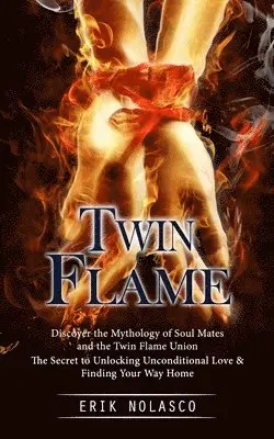 Erik Nolasco - Twin Flame, Häftad. Tillgänglighet: Lägg i varukorg