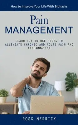 Ross Merrick - Pain Management, Häftad. Tillgänglighet: Lägg i varukorg