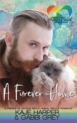 Gabbi Grey, Kaje Harper - Furever Home, Häftad. Tillgänglighet: Lägg i varukorg