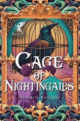 Elizabeth Hopkinson - Cage of Nightingales, Häftad