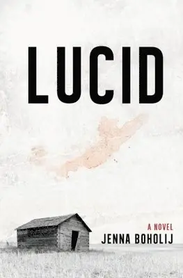 Jenna Boholij - Lucid, Häftad. Tillgänglighet: Lägg i varukorg