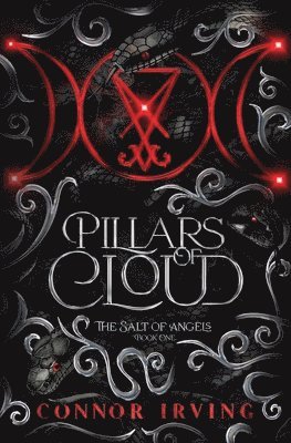 Connor Irving - Pillars of Cloud, Häftad
