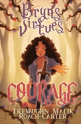 Trevaughn Malik Roach-Carter - Bryn's Virtues, Häftad