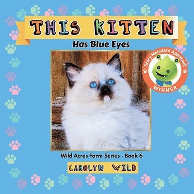 Carolyn Wild - This Kitten, Häftad. Tillgänglighet: Lägg i varukorg