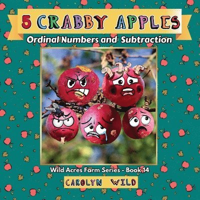 5 Crabby Apples