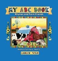 Carolyn Wild - My ABC Book, Inbunden. Tillgänglighet: Lägg i varukorg