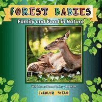 Carolyn Wild - Forest Babies, Häftad. Tillgänglighet: Lägg i varukorg