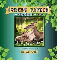Carolyn Wild - Forest Babies, Inbunden. Tillgänglighet: Lägg i varukorg