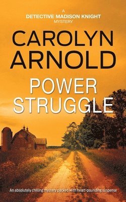 Carolyn Arnold - Power Struggle, Häftad