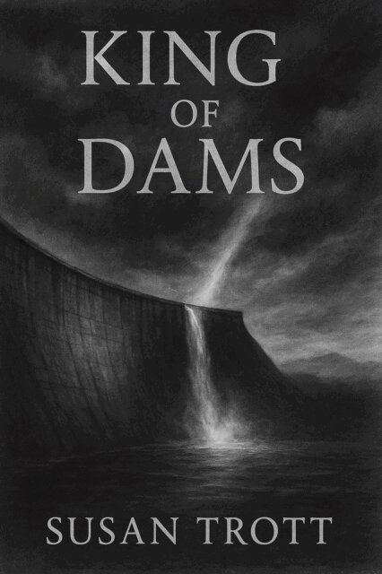 Susan Trott - King of Dams, E-bok