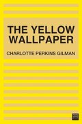 Yellow Wallpaper