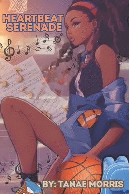 Tanae K Morris - Heartbeat Serenade, Häftad