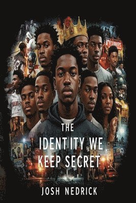 Josh Nedrick - Identity We Keep Secret..., Häftad