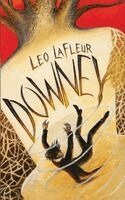 Leo LaFleur - Downey, Häftad