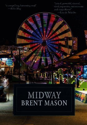 Brent Mason - Midway, Häftad