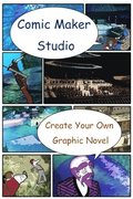Comic Maker Studio