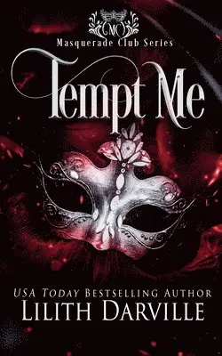 Lilith Darville - Tempt Me, Häftad. Tillgänglighet: Lägg i varukorg