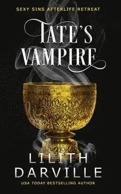 Lilith Darville - Tate's Vampire, Häftad. Tillgänglighet: Lägg i varukorg