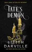 Lilith Darville - Tate's Demon, Häftad. Tillgänglighet: Lägg i varukorg