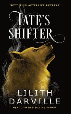 Lilith Darville - Tate's Shifter, Häftad. Tillgänglighet: Lägg i varukorg