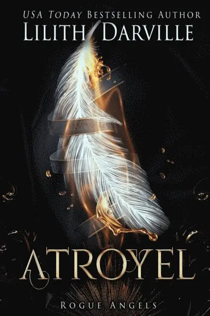 Lilith Darville - Atroyel, E-bok. Tillgänglighet: Lägg i varukorg