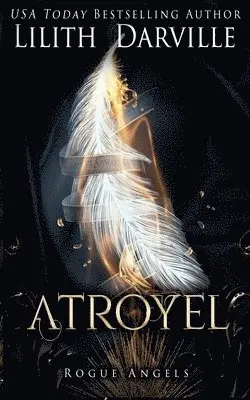 Lilith Darville - Atroyel, Häftad. Tillgänglighet: Lägg i varukorg