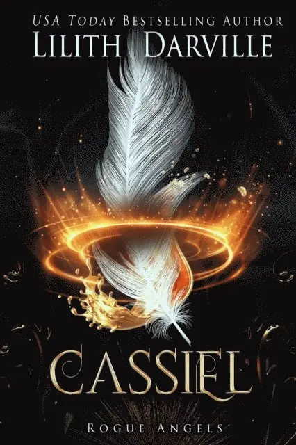 Lilith Darville - Cassiel, E-bok. Tillgänglighet: Lägg i varukorg