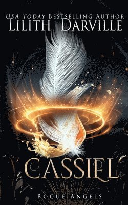 Lilith Darville - Cassiel, Häftad. Tillgänglighet: Lägg i varukorg