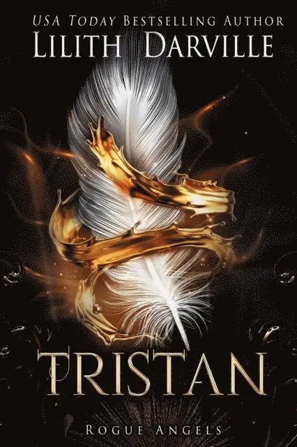 Lilith Darville - Tristan, E-bok. Tillgänglighet: Lägg i varukorg