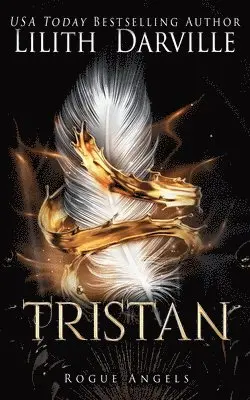 Lilith Darville - Tristan, Häftad. Tillgänglighet: Lägg i varukorg