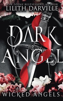 Lilith Darville - Dark Angel, Häftad. Tillgänglighet: Lägg i varukorg