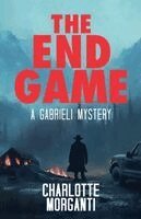 Charlotte Morganti - End Game, Häftad
