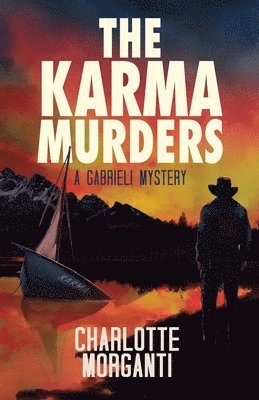 Charlotte Morganti - Karma Murders, Häftad