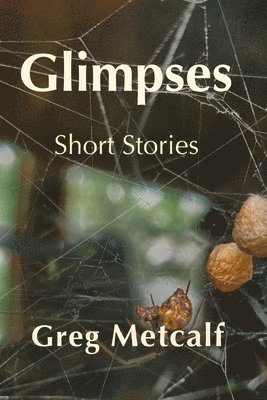 Greg Metcalf - Glimpses, Häftad. Tillgänglighet: Lägg i varukorg