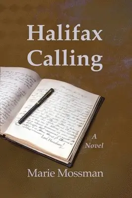 Marie Mossman - Halifax Calling, Häftad. Tillgänglighet: Lägg i varukorg