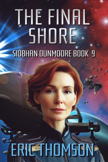 Eric Thomson - Final Shore, E-bok