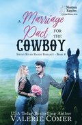 Marriage Pact for the Cowboy