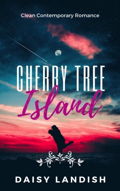 Daisy Landish - Cherry Tree Island, E-bok